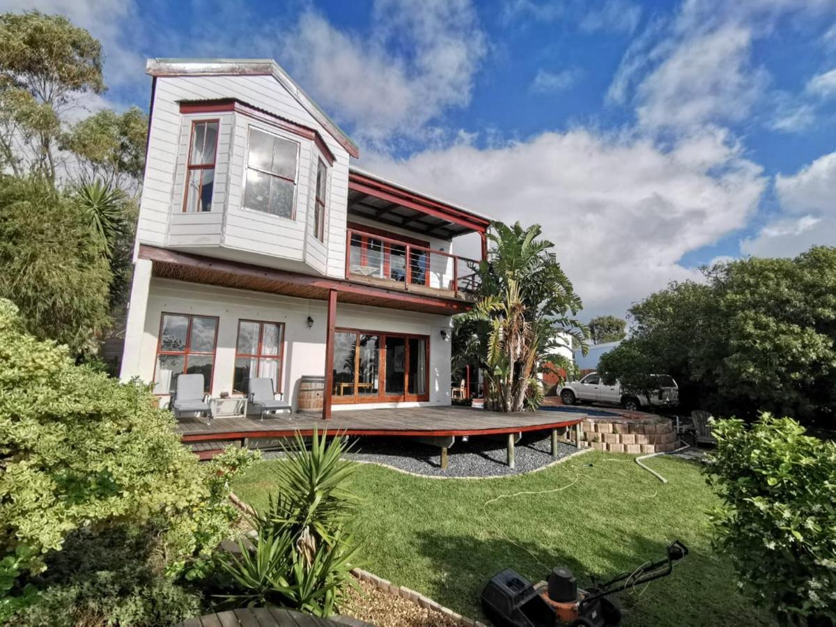 Happy Homes - Imhoffs Gift Imhoffʼs Gift Exterior foto
